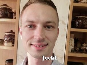 Jecki