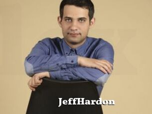 JeffHardon