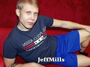 JeffMills
