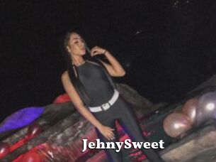 JehnySweet