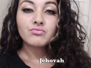 Jehovah
