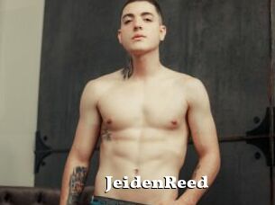 JeidenReed