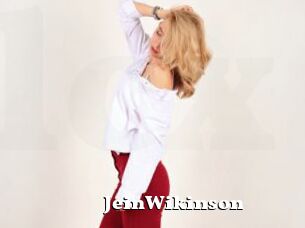 JeinWikinson