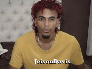 JeisonDavis
