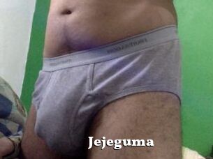 Jejeguma