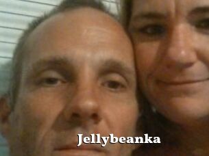 Jellybeanka