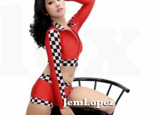 JemLopez