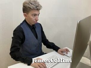 JemesCollins