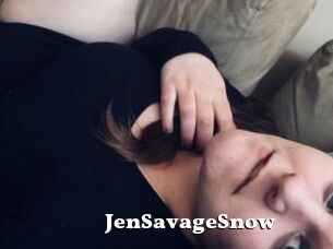 JenSavageSnow