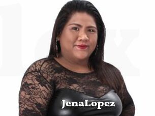 JenaLopez