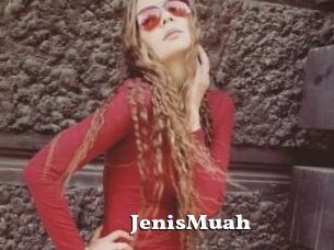 JenisMuah
