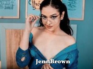 JennBrown