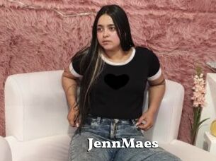 JennMaes