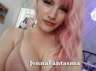 JennaFantasma
