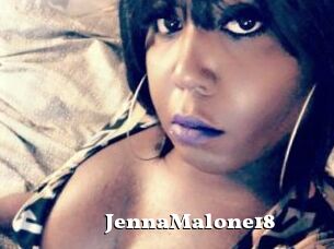 JennaMalone18