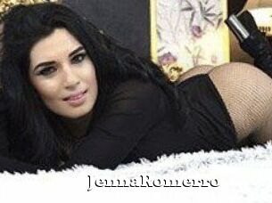 JennaRomerro