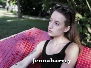 Jennaharvey