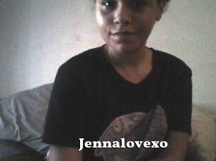 Jennalovexo