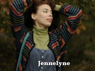 Jennelyne