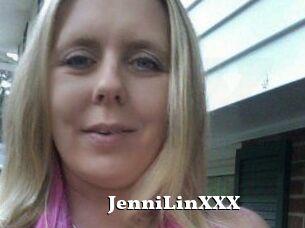 JenniLinXXX
