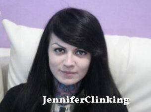JenniferClinking