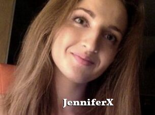 JenniferX