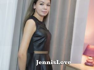 JennisLove