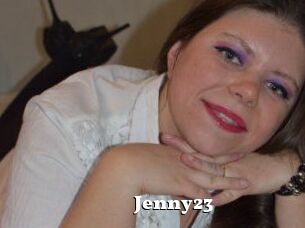 Jenny23