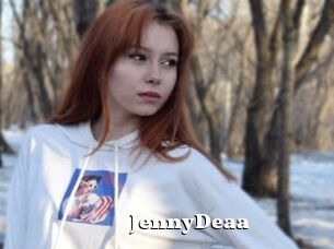JennyDeaa