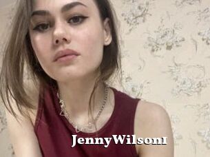 JennyWilson1