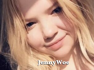 JennyWoe