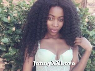 JennyXXLove