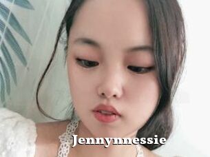 Jennynnessie