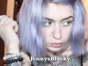 JennysBlacky