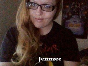 Jennzee