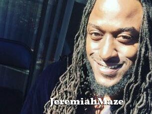 Jeremiah_Maze