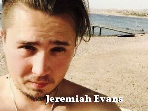 Jeremiah_Evans