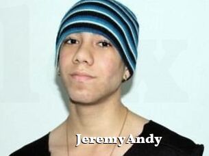 JeremyAndy