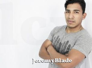 JeremyBlade