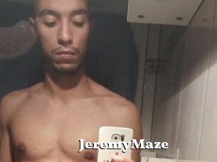 Jeremy_Maze