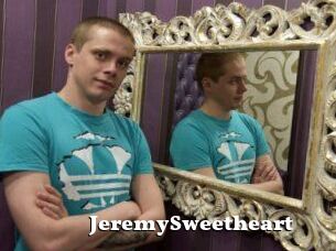 JeremySweetheart