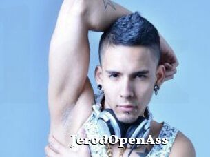 JerodOpenAss