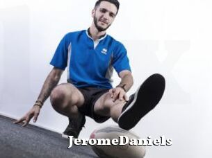 JeromeDaniels