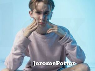 JeromePotter
