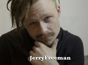 JerryFreeman