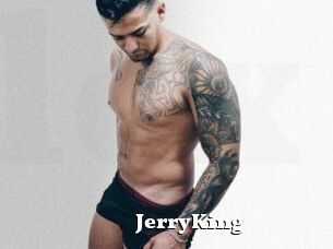 JerryKing