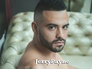 JerryPayne