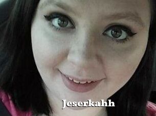 Jeserkahh