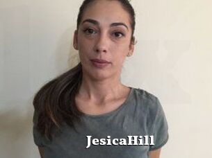 JesicaHill