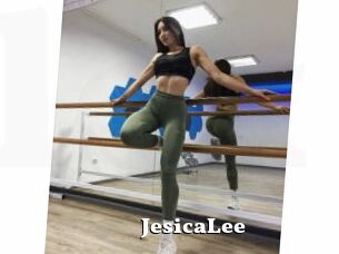 JesicaLee